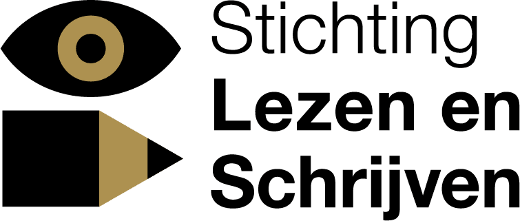 Stichting Lezen en Schrijven logo